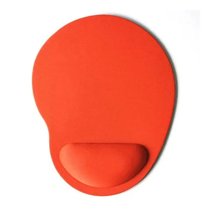 Sponge Wrist Mouse Pad