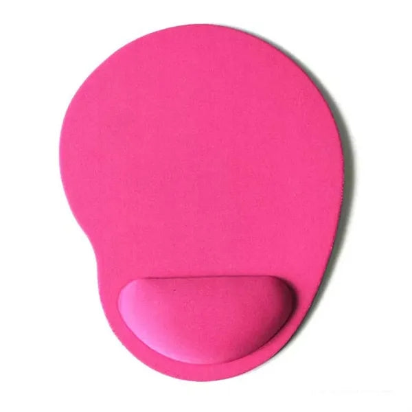 Sponge Wrist Mouse Pad