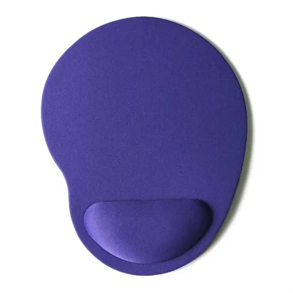 Sponge Wrist Mouse Pad