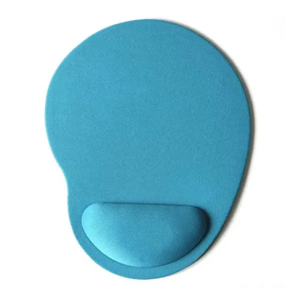 Sponge Wrist Mouse Pad