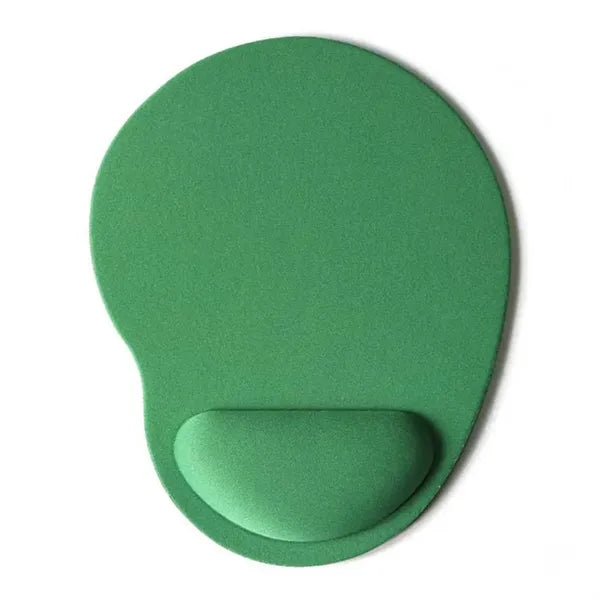 Sponge Wrist Mouse Pad
