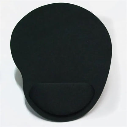 Sponge Wrist Mouse Pad