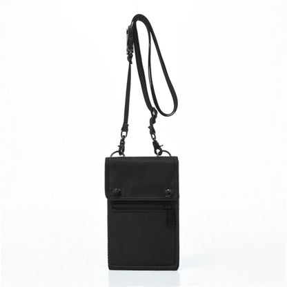 Mini Crossbody Phone Wallet & Essential Bag for everyday use