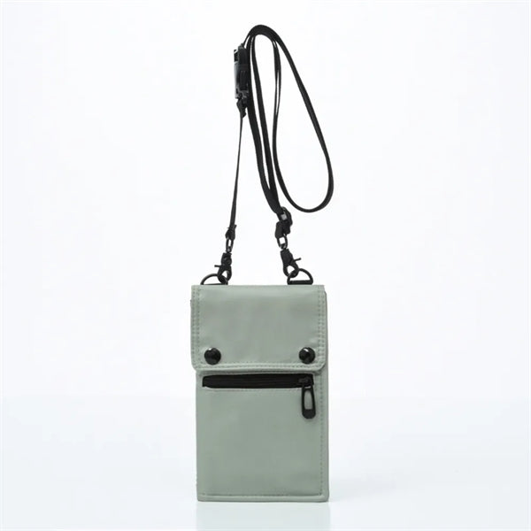 Mini Crossbody Phone Wallet & Essential Bag for everyday use