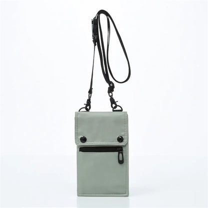 Mini Crossbody Phone Wallet & Essential Bag for everyday use