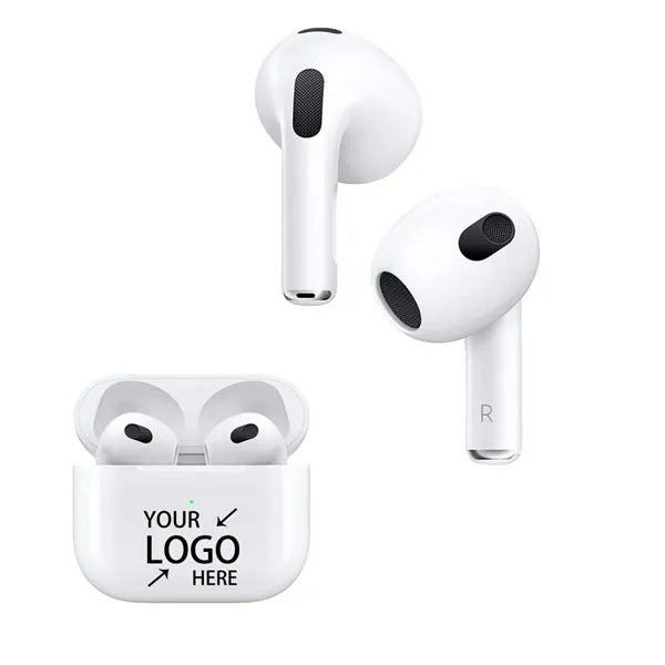 In-ear Wireless Earbuds