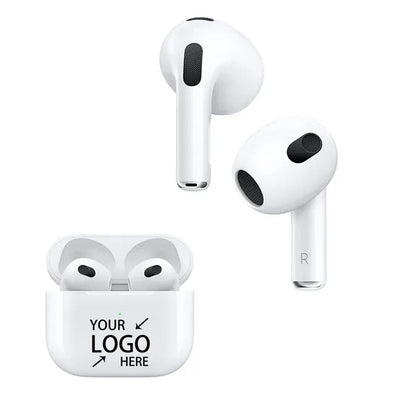 In-ear Wireless Earbuds