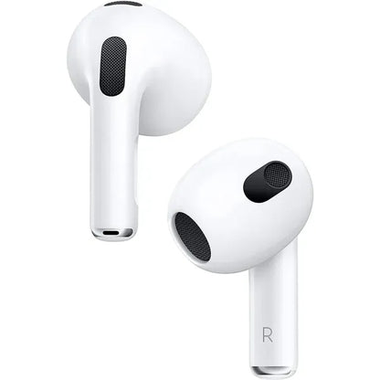 In-ear Wireless Earbuds