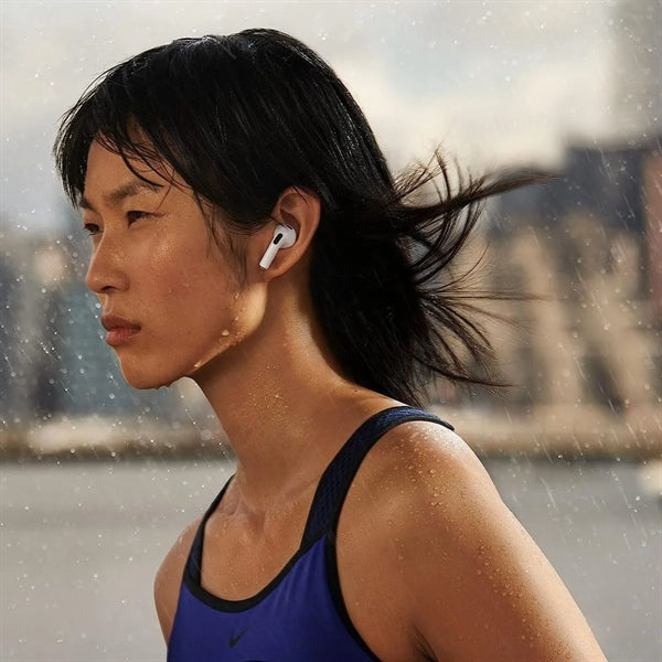 In-ear Wireless Earbuds