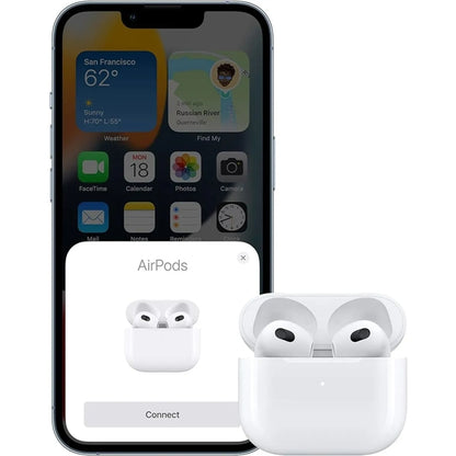 In-ear Wireless Earbuds