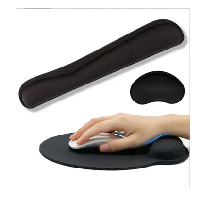 Bracer Mouse Pad