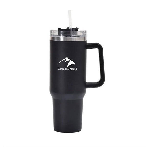 Portable Stainless Steel Insulated Cup