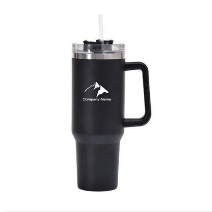 Portable Stainless Steel Insulated Cup