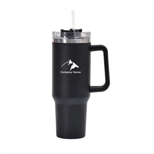 Portable Stainless Steel Insulated Cup