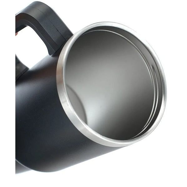 Portable Stainless Steel Insulated Cup