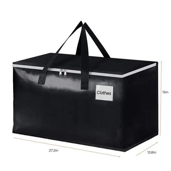 Heavy Duty Extra Large Moving Bags with Straps