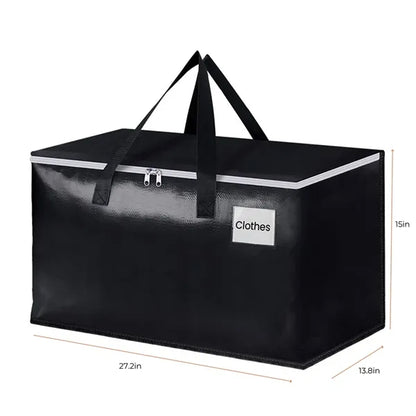 Heavy Duty Extra Large Moving Bags with Straps