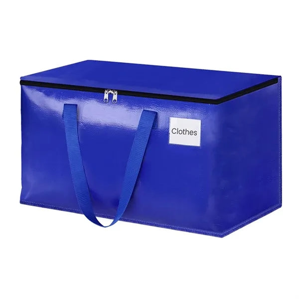 Heavy Duty Extra Large Moving Bags with Straps