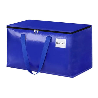 Heavy Duty Extra Large Moving Bags with Straps