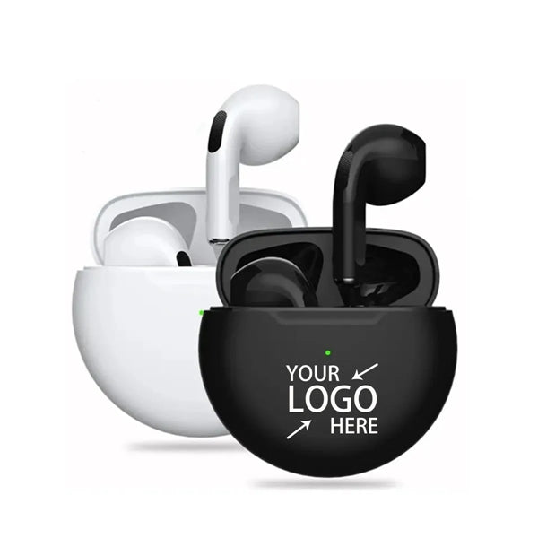 Wireless Earbuds PRO 6