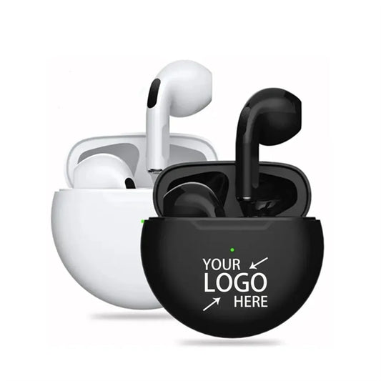 Wireless Earbuds PRO 6