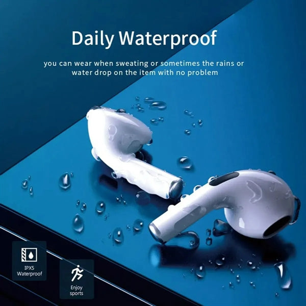 Wireless Earbuds PRO 6