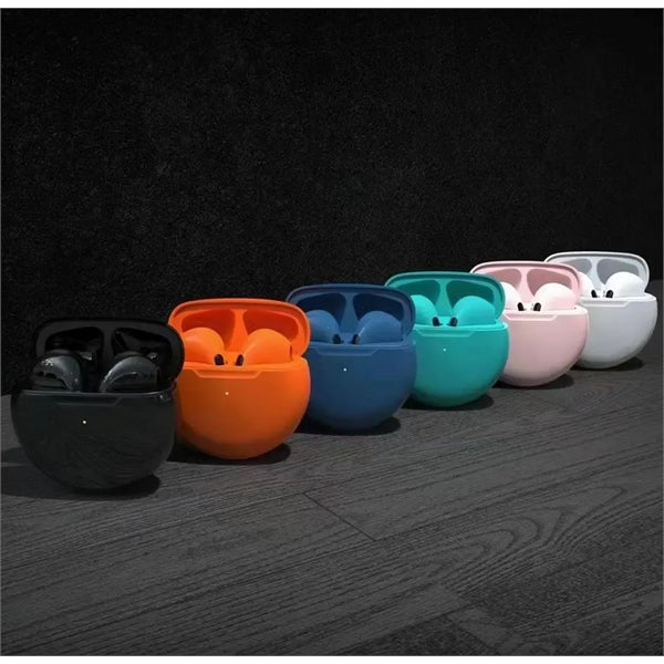 Wireless Earbuds PRO 6