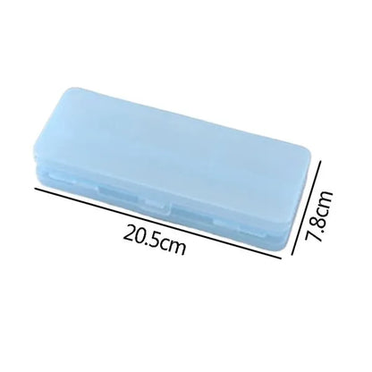 Custom Double Layer Pencil Case