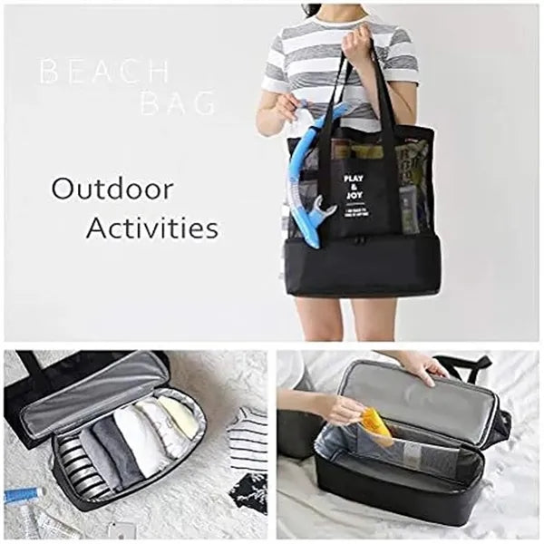 Beach Bag