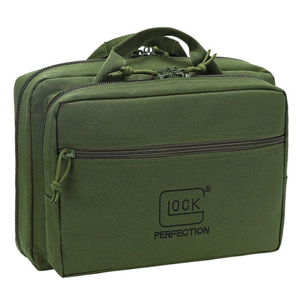 Tactical Carry-On Bag Handbag For Working Camping Hiking