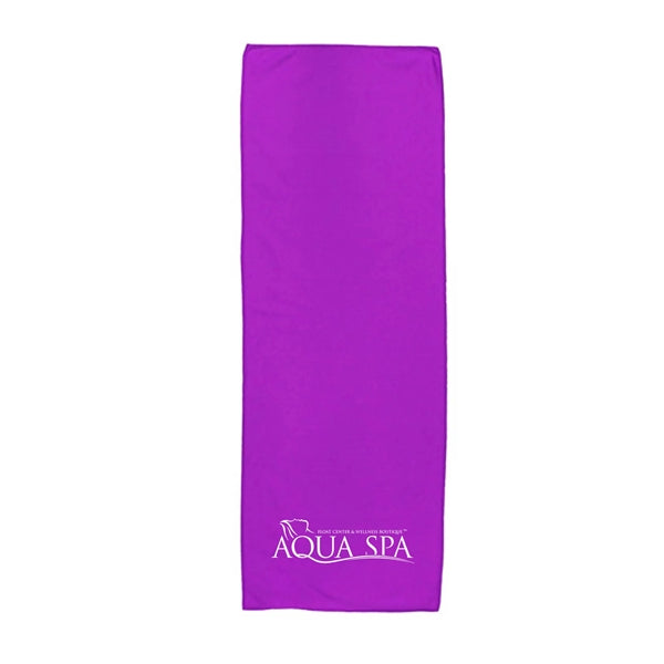RPET Cooling Towel