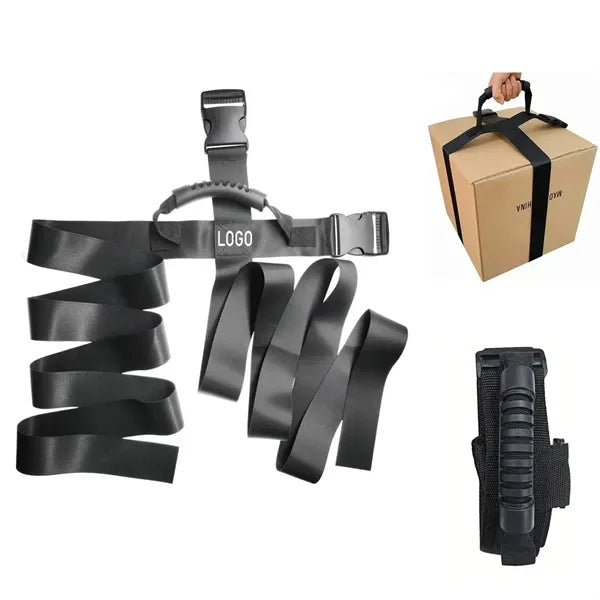 Adjustable Transport Belt