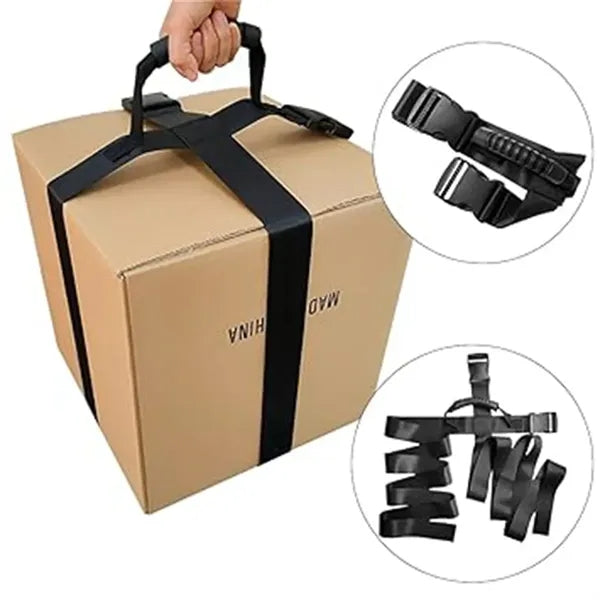Adjustable Transport Belt
