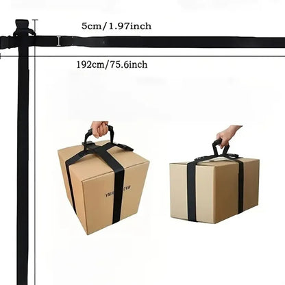 Adjustable Transport Belt