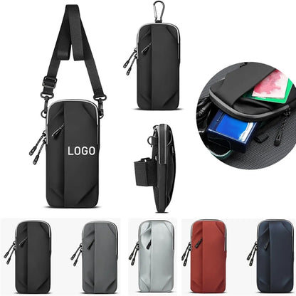 Multifunctional Sports Bag