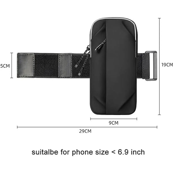 Multifunctional Sports Bag