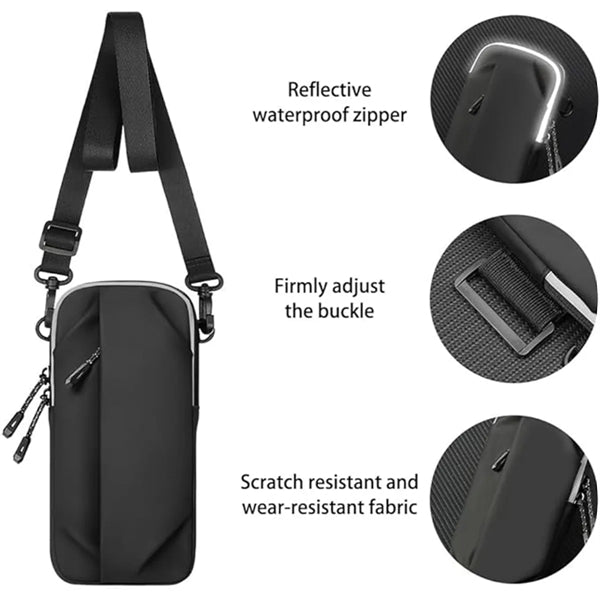 Multifunctional Sports Bag