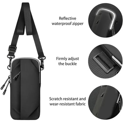 Multifunctional Sports Bag