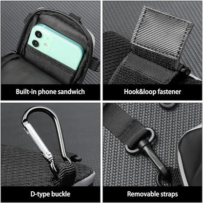 Multifunctional Sports Bag
