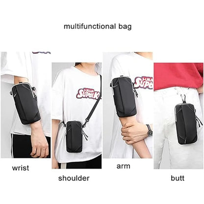 Multifunctional Sports Bag