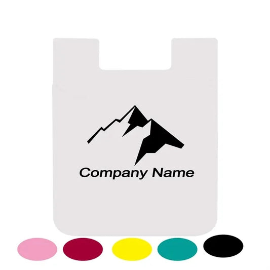 Mobile Phone Silicone Sleeve