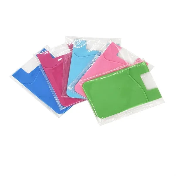 Mobile Phone Silicone Sleeve