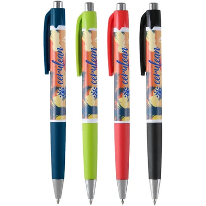 Pano Grip Pen