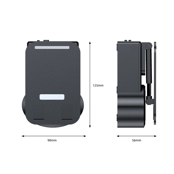 Portable Mobile Phone Holder Wireless Bluetooth Speaker Desk