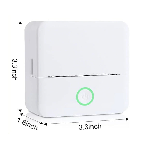 Thermal Mini Printer