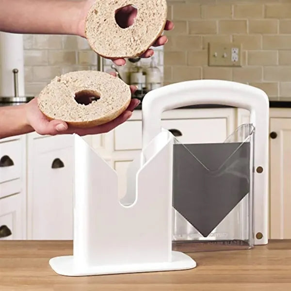 Bread Slicing Machine