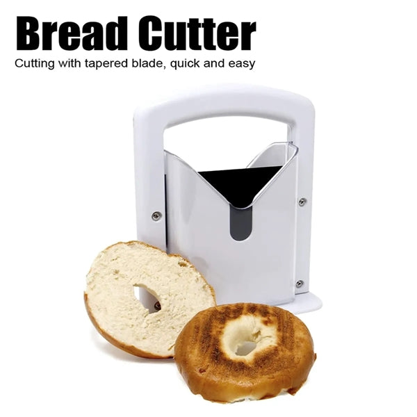 Bread Slicing Machine