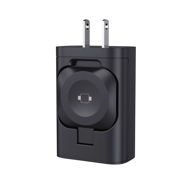 20W PD 3-in-1 Charger with Dual Ports