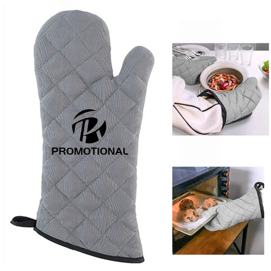 Flame Oven Mitts