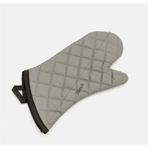 Flame Oven Mitts